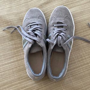 Kaanas sneakers